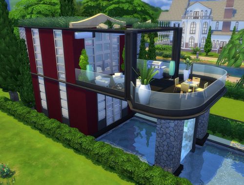 Ecoline Loft