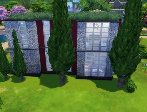 Ecoline Loft