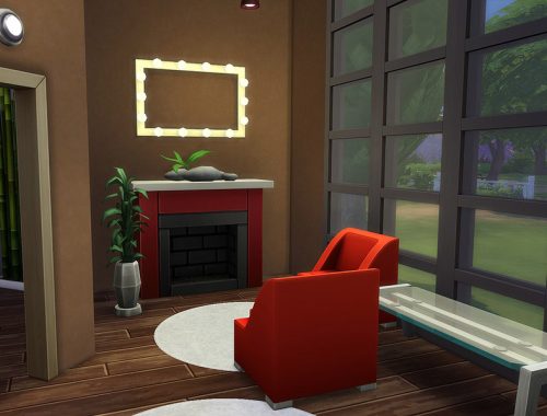 Ecoline Loft