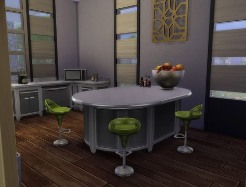 Ecoline Loft