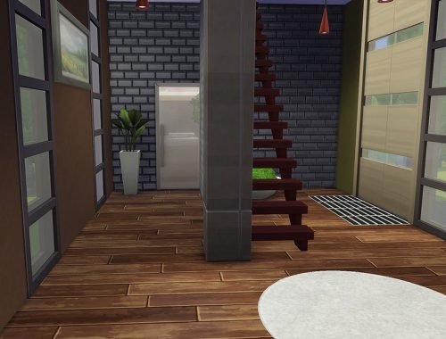 Ecoline Loft