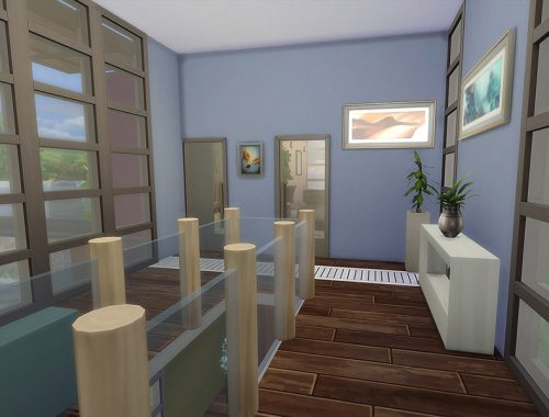 Ecoline Loft