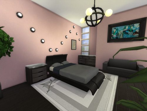 Ecoline Loft