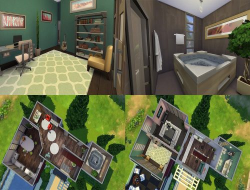 Ecoline Loft