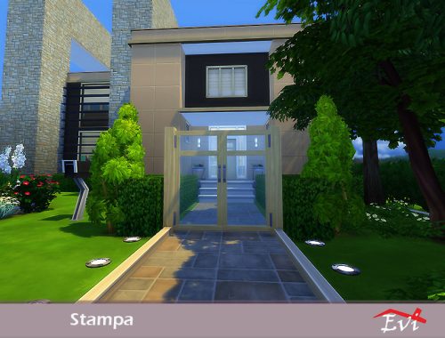 Stampa