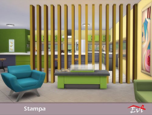 Stampa
