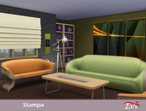 Stampa