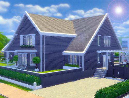 Greywell Cottage - Nocc