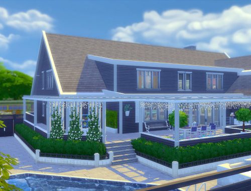 Greywell Cottage - Nocc