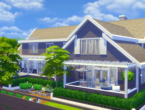 Greywell Cottage - Nocc