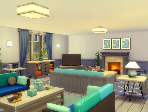 Greywell Cottage - Nocc