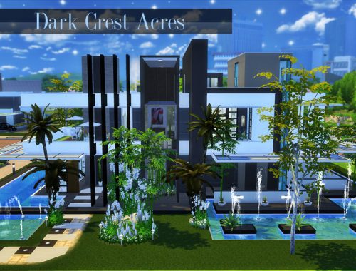Dark Crest Acres