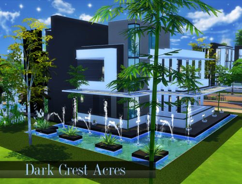 Dark Crest Acres