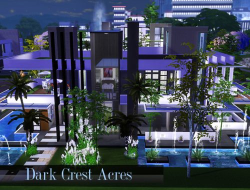 Dark Crest Acres