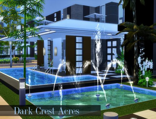 Dark Crest Acres