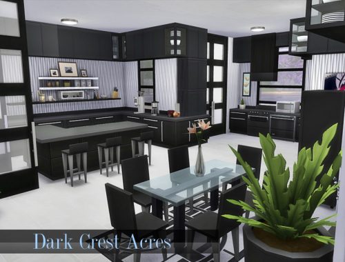 Dark Crest Acres