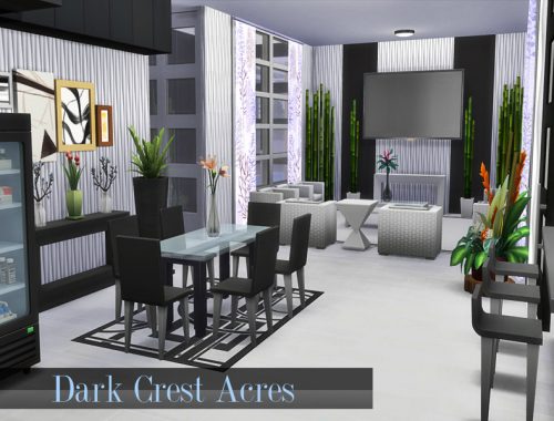 Dark Crest Acres