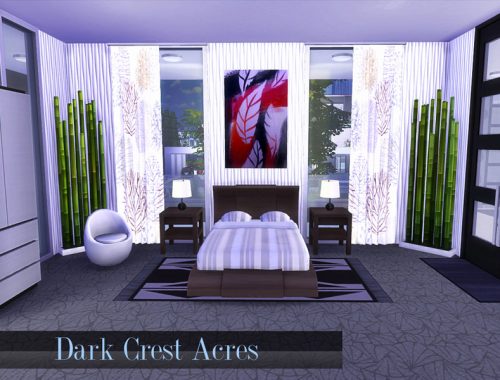 Dark Crest Acres