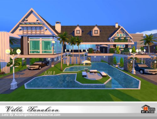 Villa Tanakorn NoCC