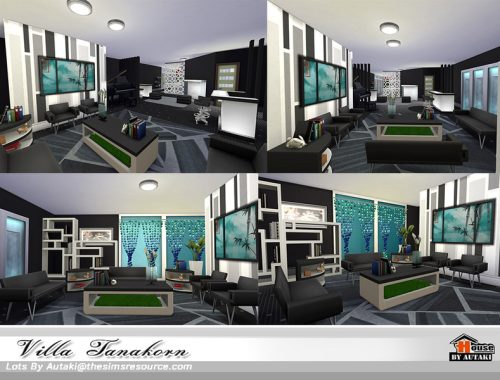 Villa Tanakorn NoCC