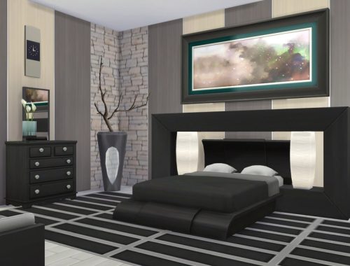 Lea Modern