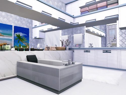 Lea Modern
