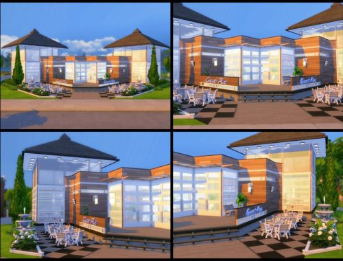 Diva's Bistro