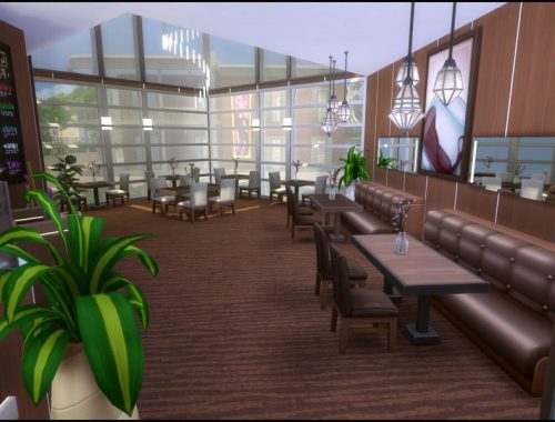 Diva's Bistro