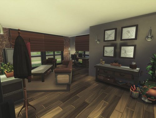 Myra House