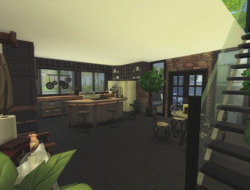 Myra House