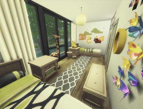 Myra House