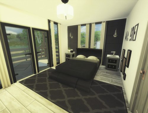 Myra House