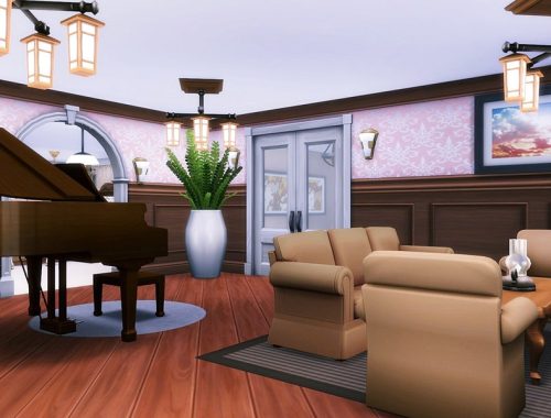 Lavender Hill - Base Game