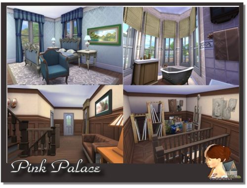 Pink Palace