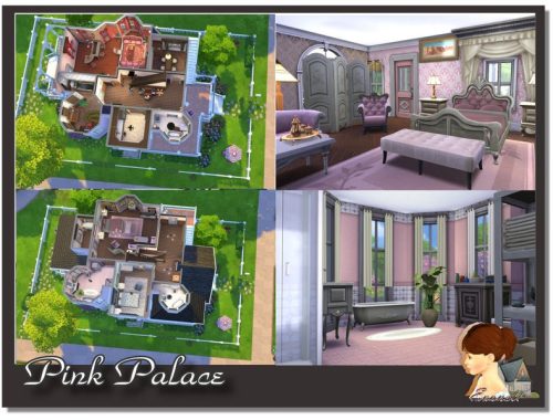 Pink Palace