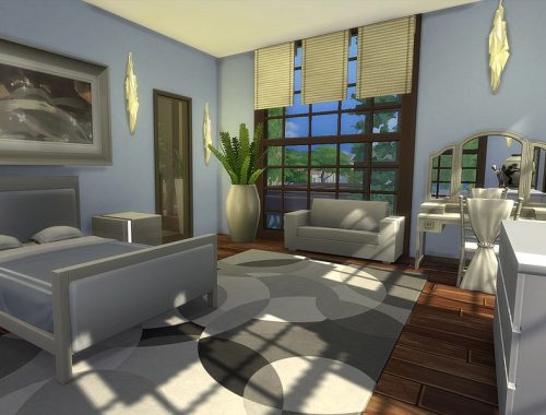 Carmen Loft