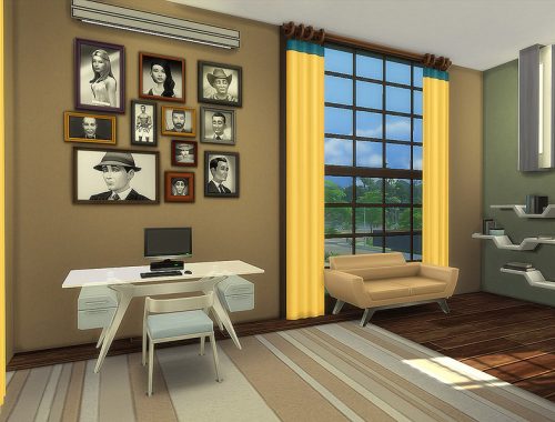 Carmen Loft