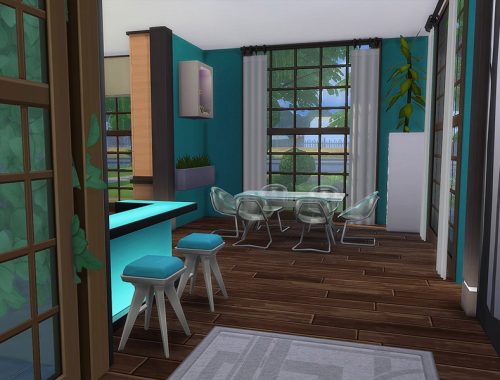 Carmen Loft