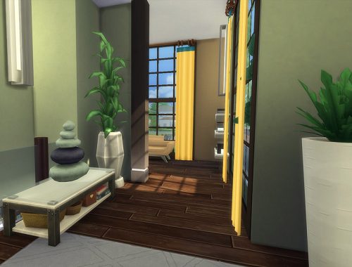 Carmen Loft