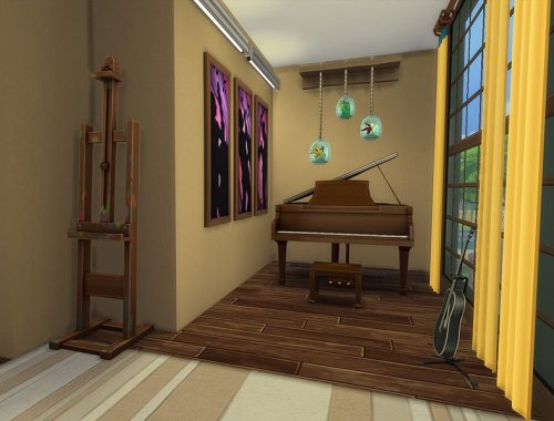 Carmen Loft
