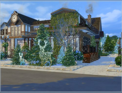 Residence Aurora