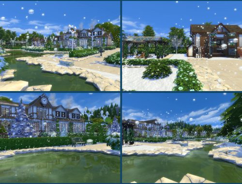 Residence Aurora