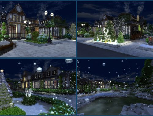 Residence Aurora
