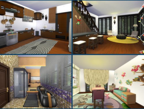 Residence Aurora
