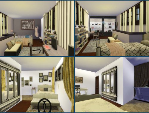 Residence Aurora