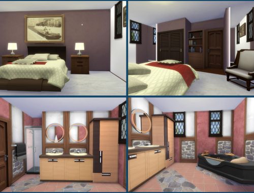 Residence Aurora