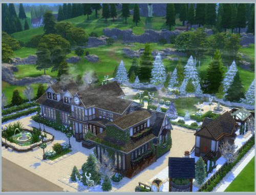 Residence Aurora