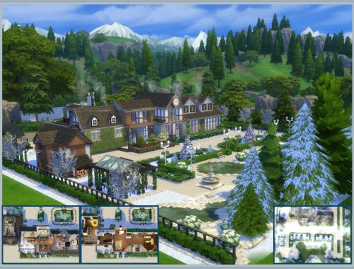Residence Aurora