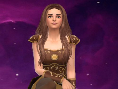 Arya Stark