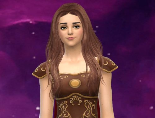 Arya Stark